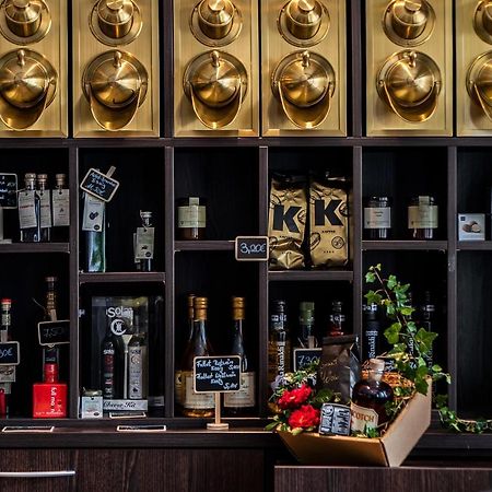 Sternplatz Hotel إيهنغن المظهر الخارجي الصورة